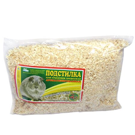 Тирса Україна з ароматом, ФАУНА 360 г з ароматом барбарису