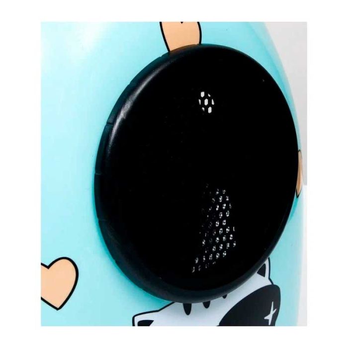 Рюкзак пластик ілюмінатор 32х42х29 см модниця