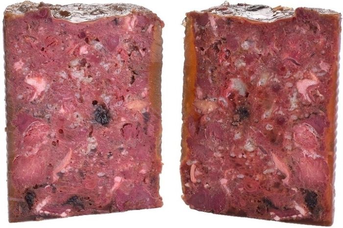 Carnilove Grain Free Dog Adult із північним оленем вологий корм для собак 400 г 