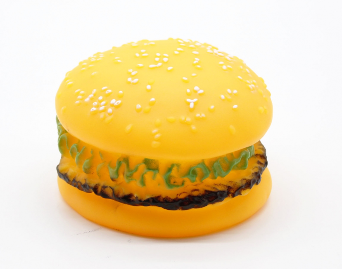 Гамбургер, 8 см, НХ-061 