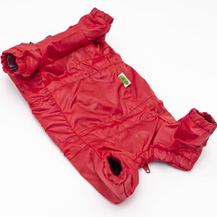 Комбінезон Шерлок для дівчаток тонкий. підкл. S3