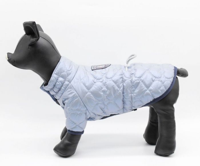 Куртка Твіст, хлопчик. S1 А31В40-48см