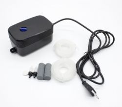 SunSun CQ-100 Компрессор 3,8Вт. 