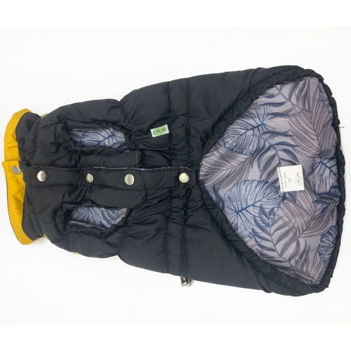 Джек жилет для собак хлопчиків на силіконі S1