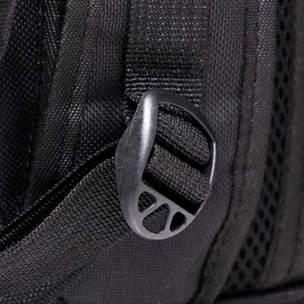 Рюкзак розкладачка 32х42х29 см леопард