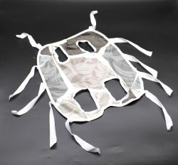 Післяопераційний бандаж 2 (45х43 см)