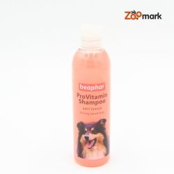Шампунь Беафар для довгошерстих собак PINK 250 мл. 18238