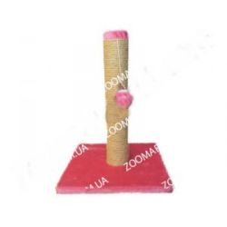 Когтеточка малюк, сизаль хвиля