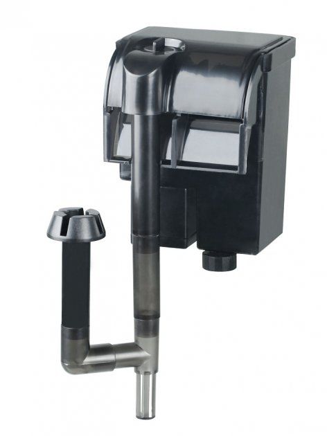 Sun-Sun Jialu HBL-301 II-навісний фільтр для акваріума 300 л  год Фільтр Sun-Sun Jialu HBL - 301 II 2W 300лчнаруж. водоспад