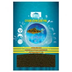 Стандарт  1 гранули 1-2мм FLIPPER 100г 250мл