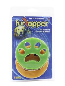 Силіконові Лапки для видаленя вовни шерсті під час прання, (2шт) 91см (на блістері)