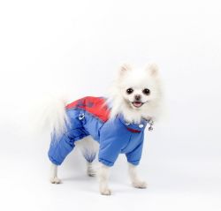 Комбінезон Дакар силікон (хлопчик) S