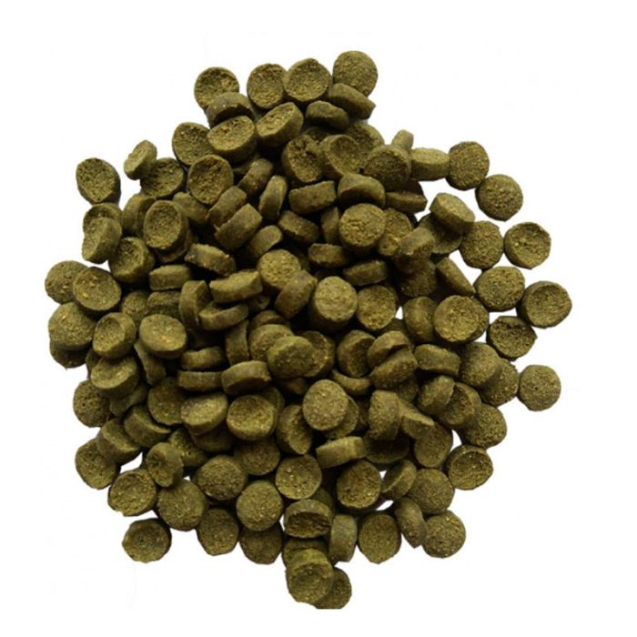 Корм Анциструс 1000г Золота рибка 1000 гр