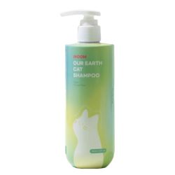 Веганський шампунь для котів Inoom Our Earth Cat Shampoo 300 мл