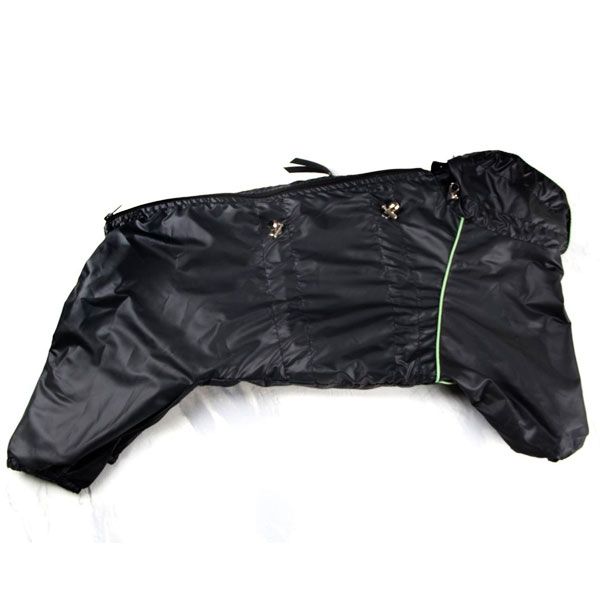 Комбінезон Бруклін на тонкій підкладці (хлопчик) XXL стаф