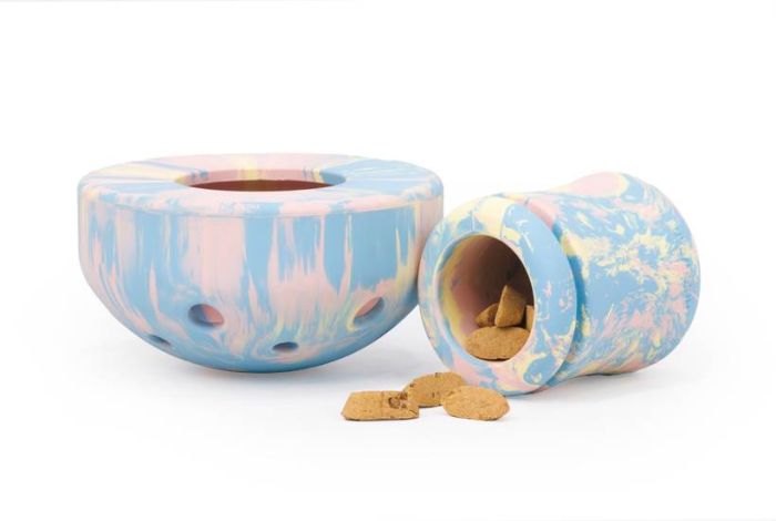 Іграшка для собак Ruffwear Porcini™ Блакитний