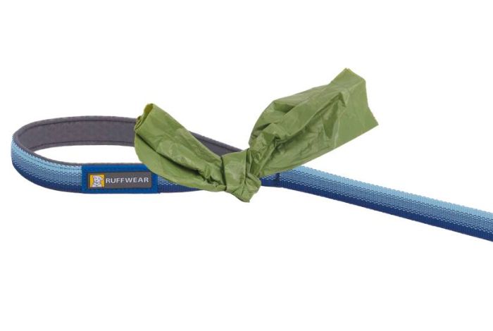 Повсякденний повідець для собак Ruffwear Front Range™ Блакитно-синій