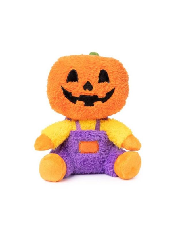 М'яка іграшка для собак FuzzYard Джек-О-Чан S
