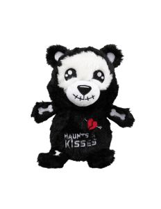 М'яка іграшка для собак FuzzYard Ведмедик Haunts & Kisses