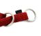 Нашийник канат для собак Wolters K2-Rope Programme 50 см / 13 мм Червоний