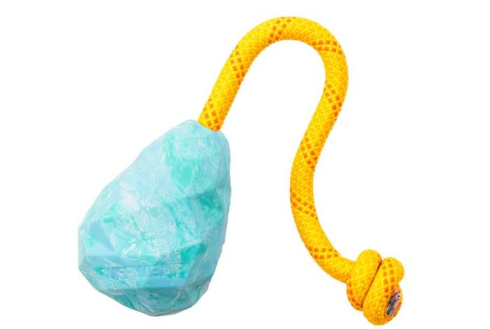 Іграшка для собак Ruffwear Huck-a-Cone™ Блакитний