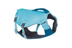 Рятувальний жилет для собак Ruffwear Confluence™ Блакитний XXS