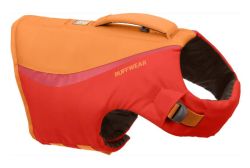 Рятувальний жилет для собак Ruffwear Float Coat™ XL Червоний