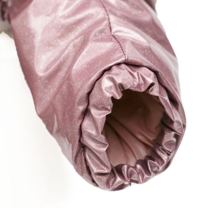 Зефір комбінезон для собак дівчаток на силіконі XS