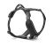 Шлейка для собак пом'якшена з ручкою Wolters Active Pro Comfort 3 50-57,5 см Чорний