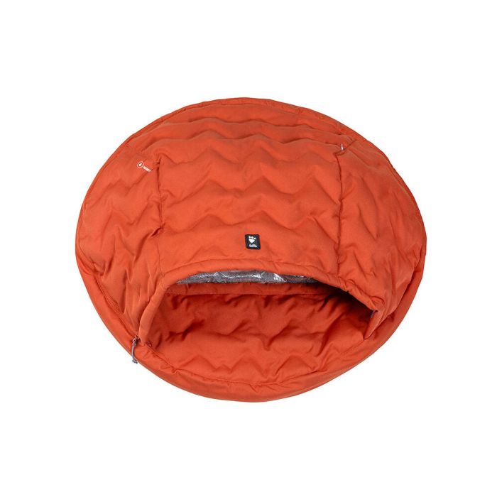 Спальний мішок для собак Hurtta Sleepover sleeping bag Помаранчевий S
