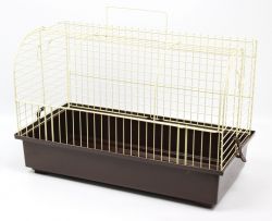 Клітка Лорі БІГ-Вояж фарба 565300375 мм