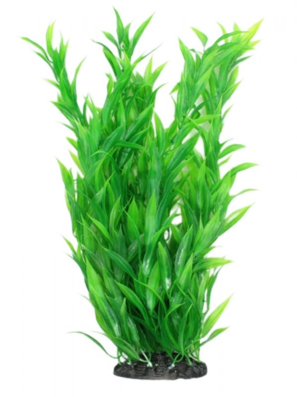 Рослина для акваріума 085В, 40 см 