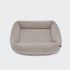 Лежак для собак Cloud7 Sleepy Deluxe Бежевий S Plus