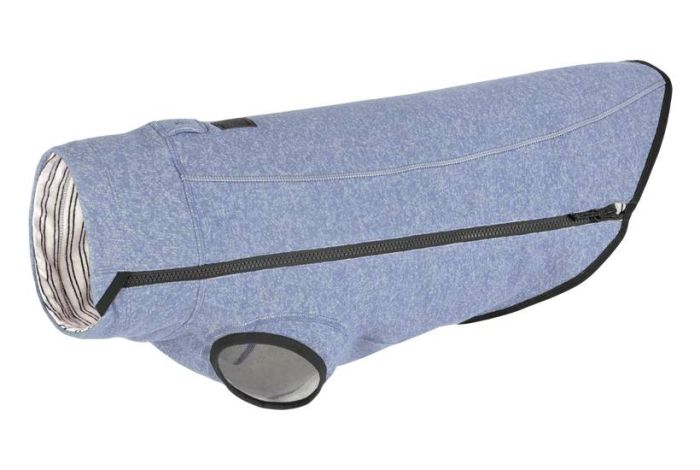 Светр для собак Ruffwear Hemp Hound™ L Фіолетовий