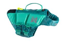 Рятувальний жилет для собак Protector life jacket Non-stop dogwear Бірюзовий 2
