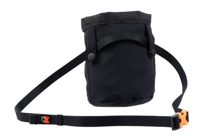 Сумка для ласощів та аксесуарів собак Treat bag Non-stop dogwear Чорний