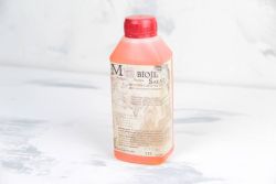 Мобиойл (лососеве масло) Франція 0,5л