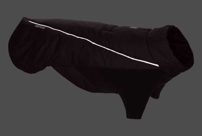 Тепла куртка для собак Ruffwear Furness™ XL Сірий