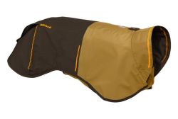 Дощовик для собак Ruffwear Sun Shower™ XS Коричневий