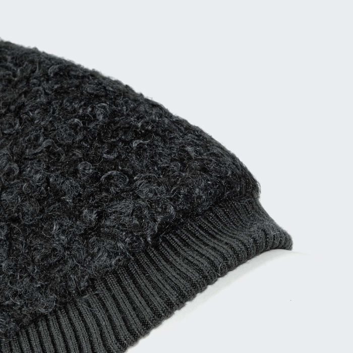 Светр для собак Cloud7 Gotland Темно-сірий 7