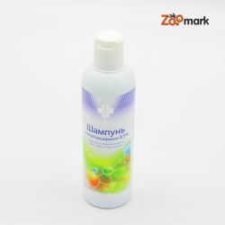 Шампунь Скінмед з хлоргексидином 236 мл