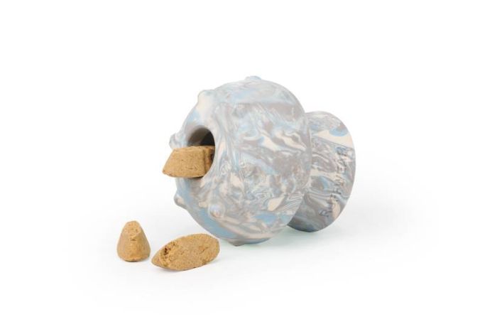 Іграшка для собак Ruffwear Toadstool™ Сірий