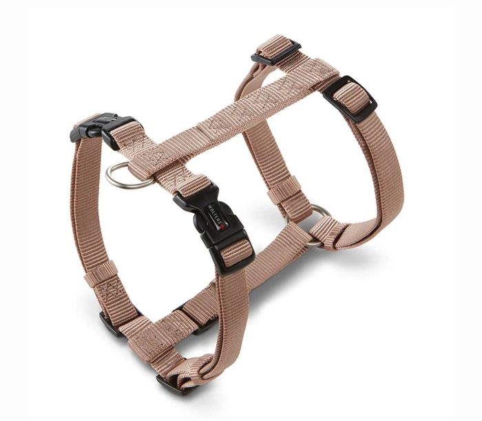 Анатомічна шлейка для собак Wolters Professional XS 25-35 см / 10 мм Шампань
