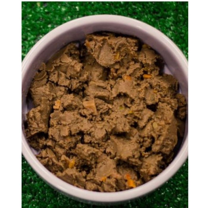 Gosbi Dog Sterilized консерва для стерилізованих собак 375гр 803878 