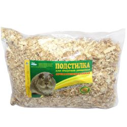 Тирса Україна з ароматом, ФАУНА 360 г з ароматом лимона