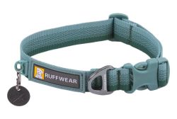 Повсякденний нашийник для собак Ruffwear Front Range™ 28-36 см Зелений