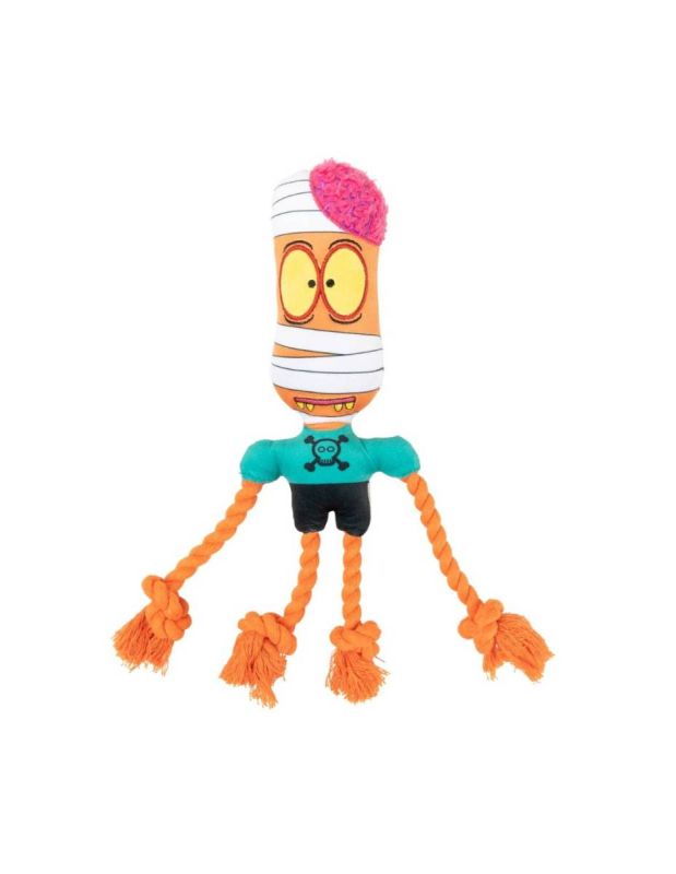 М'яка іграшка для собак FuzzYard Ghoulia Roberts