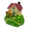 Декорація для акваріума Кераміка будиночок 64,54,5 см 