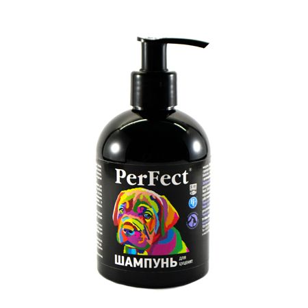 PerFect шампунь для цуценят 250мл