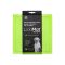 Лизальний килимок антистрес для собак LickiMat Soother Green мʼяка основа